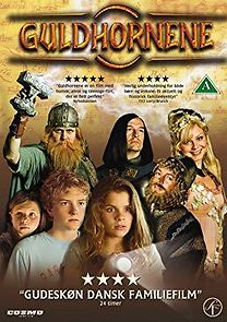 Watch The Gold of Valhalla