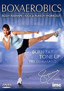 Watch Boxaerobics: Body Re-Shape, Kick & Punch Workout
