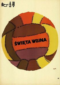 Watch Swieta wojna