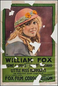 Watch Little Miss Happiness