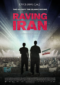 Watch Raving Iran