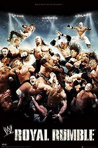 Watch Royal Rumble