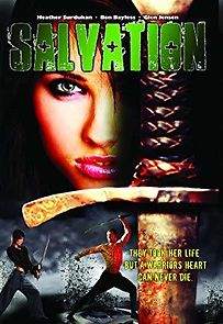 Watch Salvation