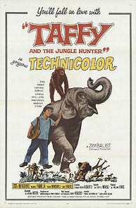 Watch Taffy and the Jungle Hunter