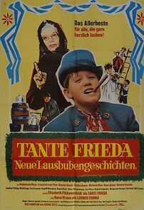 Watch Tante Frieda - Neue Lausbubengeschichten