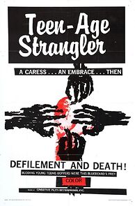 Watch Teenage Strangler