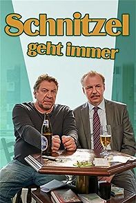 Watch Schnitzel geht immer