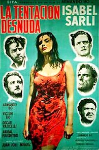 Watch Woman and Temptation