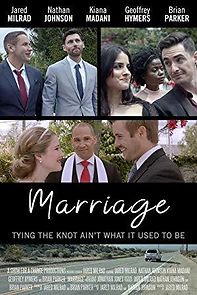 Watch Marriage