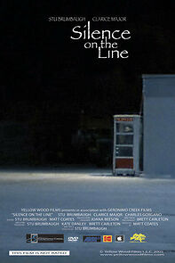 Watch Silence on the Line (Short 2006)