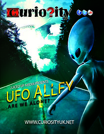 Watch UFO Alley: Are We Alone? (Short 2016)
