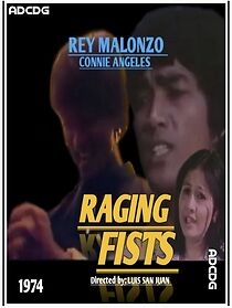 Watch Raging Fists