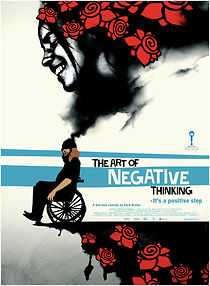 Watch The Art of Negative Thinking