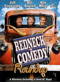 Watch Redneck Comedy Roundup