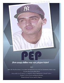 Watch Untitled Joe Pepitone Project