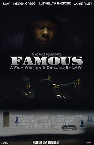 Watch Famous (Short 2016)