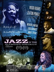 Watch Jazz in the Diamond District