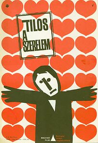 Watch Tilos a szerelem