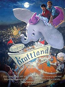 Watch Finding Kraftland
