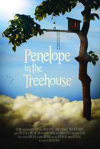 Watch Penelope in the Treehouse (Short 2016)