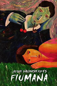 Watch Fiumana (Short 2012)