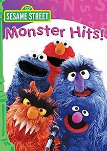 Watch Sesame Songs: Monster Hits!