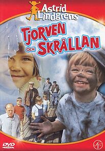 Watch Tjorven och Skrållan