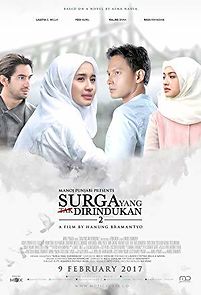 Watch Surga Yang Tak Dirindukan 2