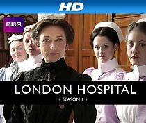Watch Casualty 1906