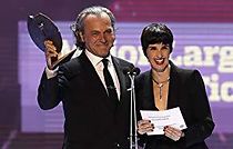 Watch 22 Premios Forqué