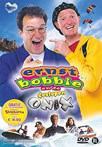 Watch Ernst, Bobbie en de geslepen Onix