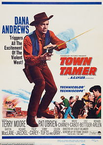 Watch Town Tamer