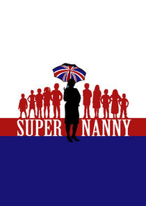 Watch Supernanny