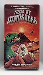 Watch Son of Dinosaurs