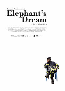 Watch Elephant's Dream