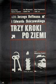 Watch Trzy kroki po ziemi