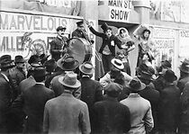 Watch Lonesome Luke, Circus King (Short 1916)