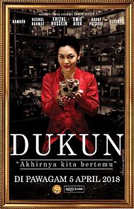 Watch Dukun