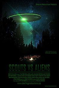 Watch Scouts vs Aliens
