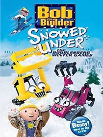 Watch Bob the Builder: Snowed Under