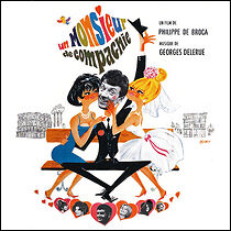 Watch Male Companion