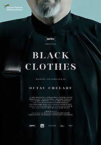 Watch Black Clothes