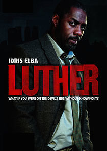 Watch Luther