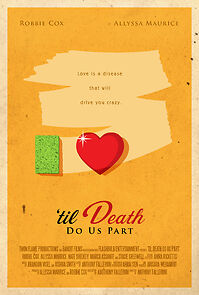 Watch Til Death Do Us Part (Short 2011)