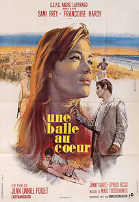 Watch A Bullet Through the Heart