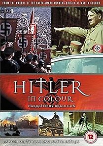 Watch Hitler in Colour