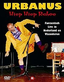 Watch Urbanus: Hiep hiep rahoe
