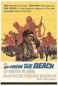 Watch Up from the Beach