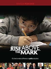 Watch Rise Above the Mark