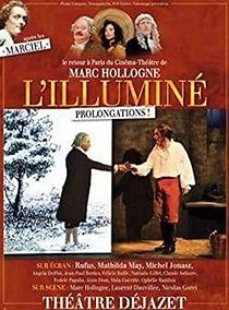 Watch L'illuminé